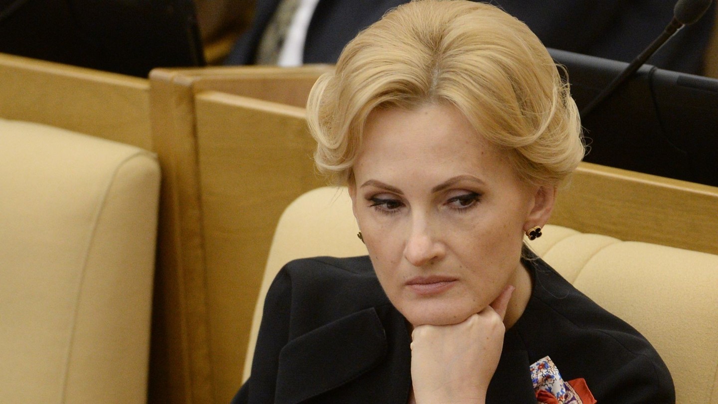 Правительство разрешило отсрочить начало действия «закона Яровой» - изображение обложка