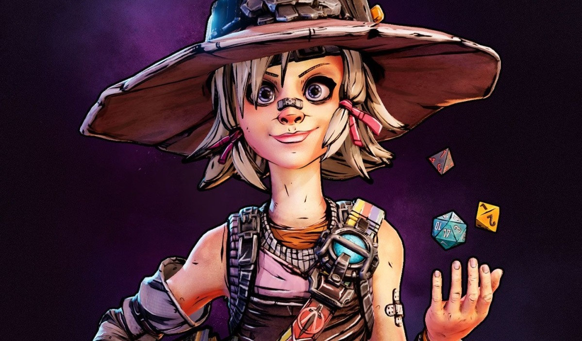 Стали известны системные требования Tiny Tina's Wonderlands - изображение обложка