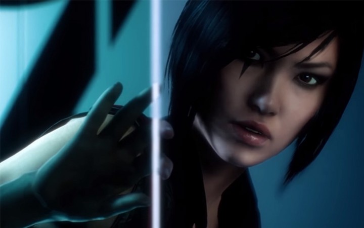 Mirror’s Edge: Catalyst показали в новом геймплейном ролике (обновлено) - изображение обложка