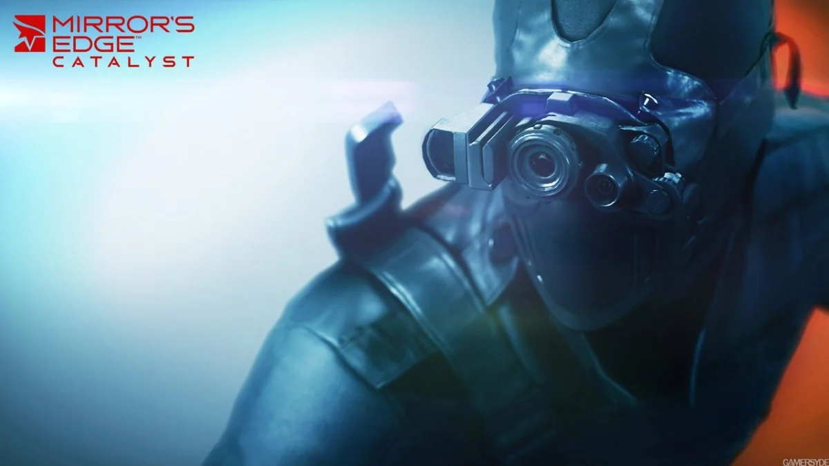 Mirror’s Edge: Catalyst показали в новом геймплейном ролике (обновлено) - фото 4