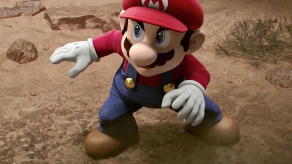 Nintendo продала миллион копий Super Smash Bros. за выходные - изображение обложка
