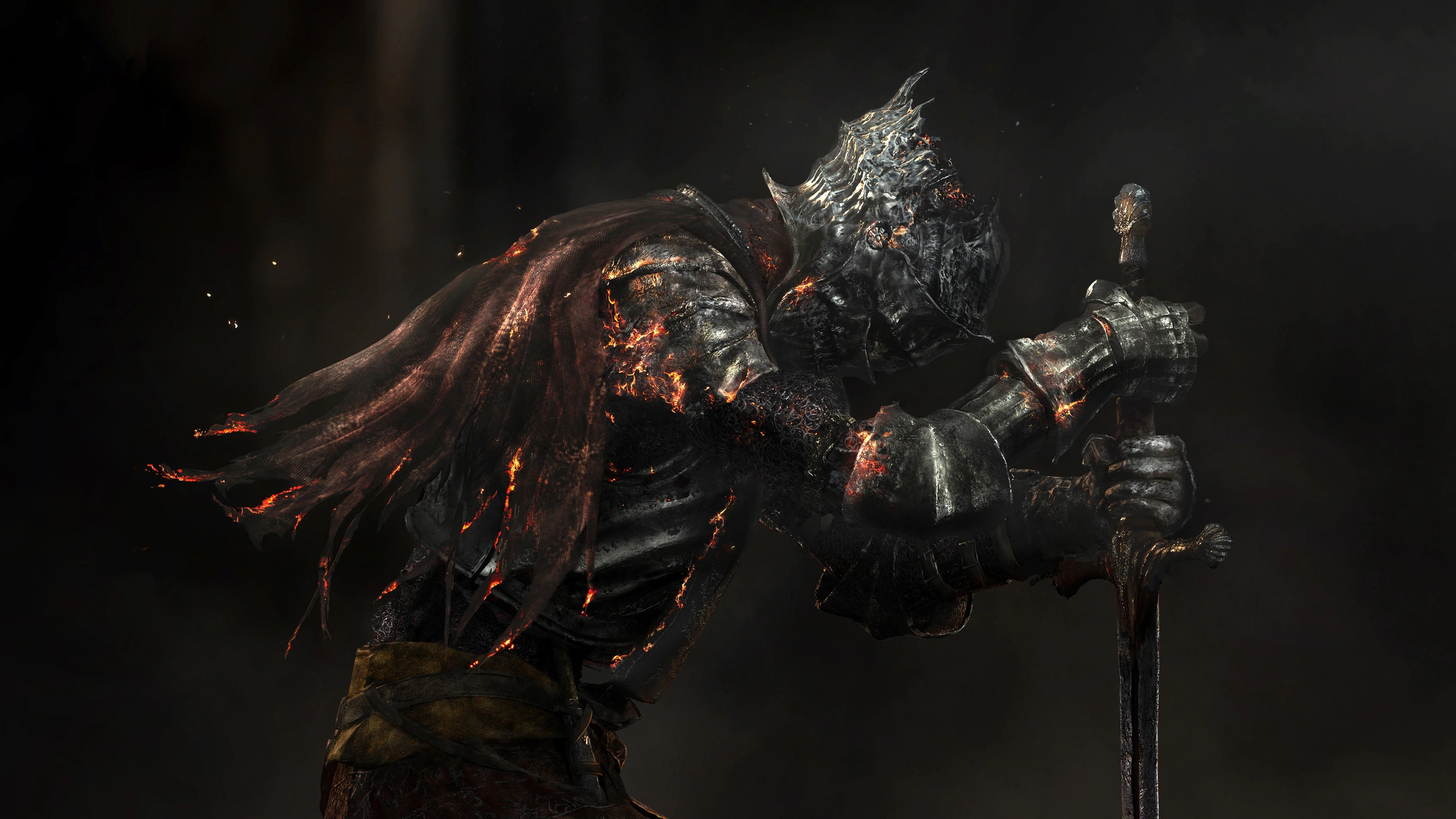 Скидка для владельцев Dark Souls на ремастер в Steam истечёт в сентябре - изображение обложка