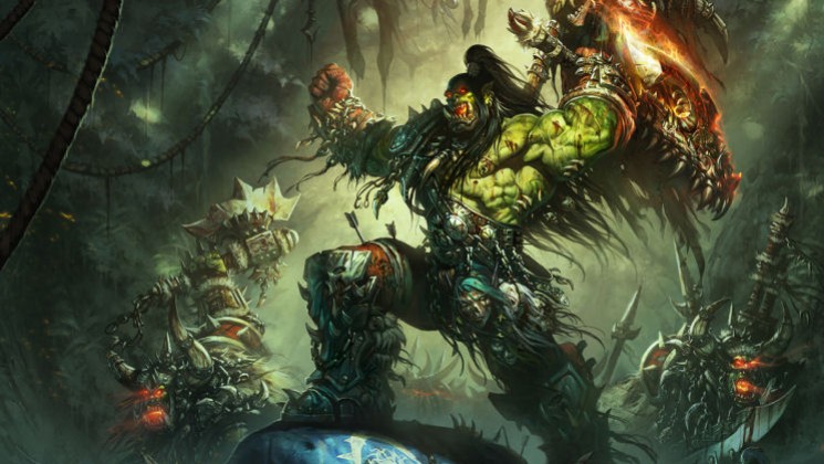 Подписка на World of Warcraft подорожает - изображение обложка