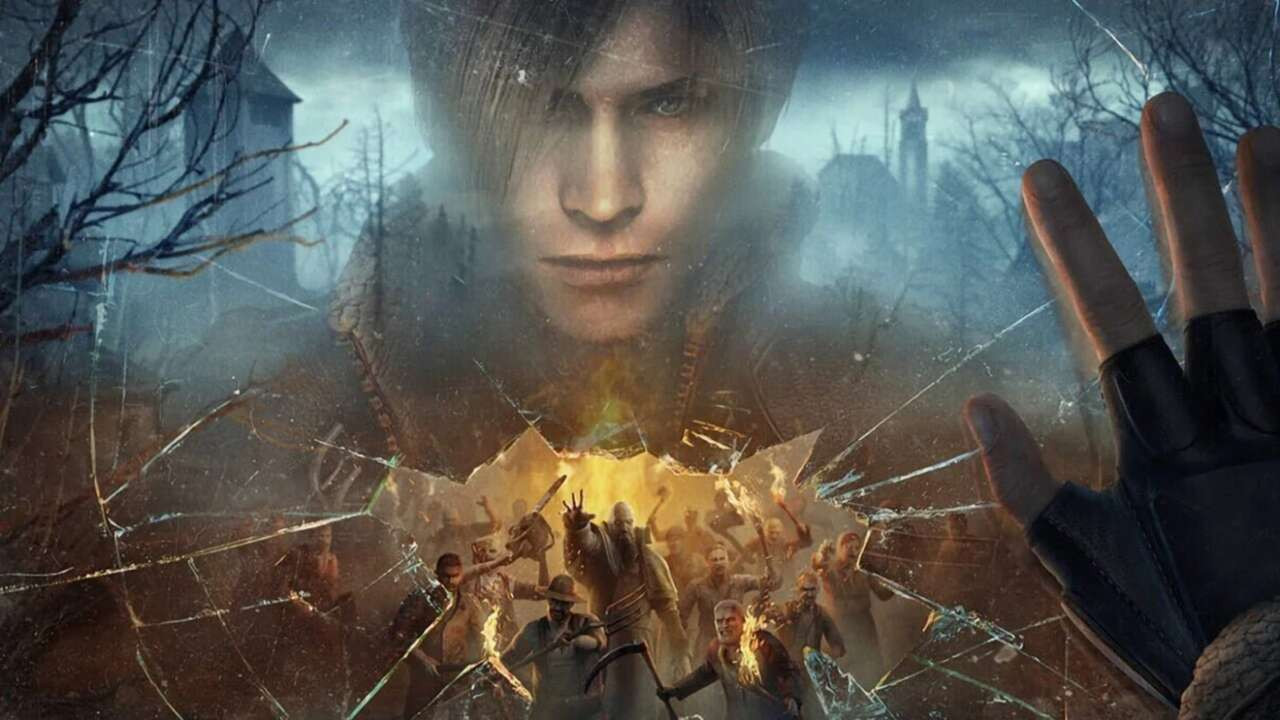 В ремейке Resident Evil 4 будут внутриигровые покупки - изображение обложка