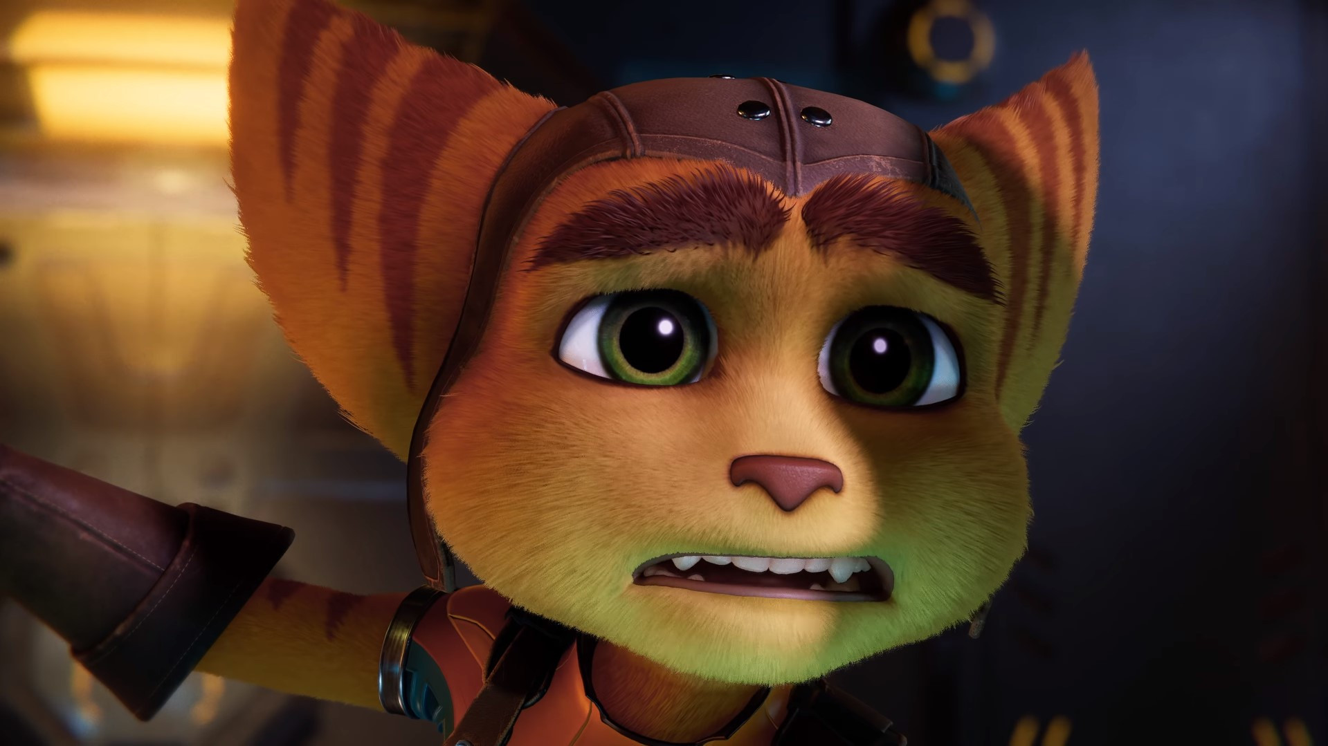 Ratchet & Clank: Rift Apart в Insomniac называют самой красивой игрой - изображение 4 Ratchet & Clank: Rift Apart в Insomniac называют самой красивой игрой - фото 4