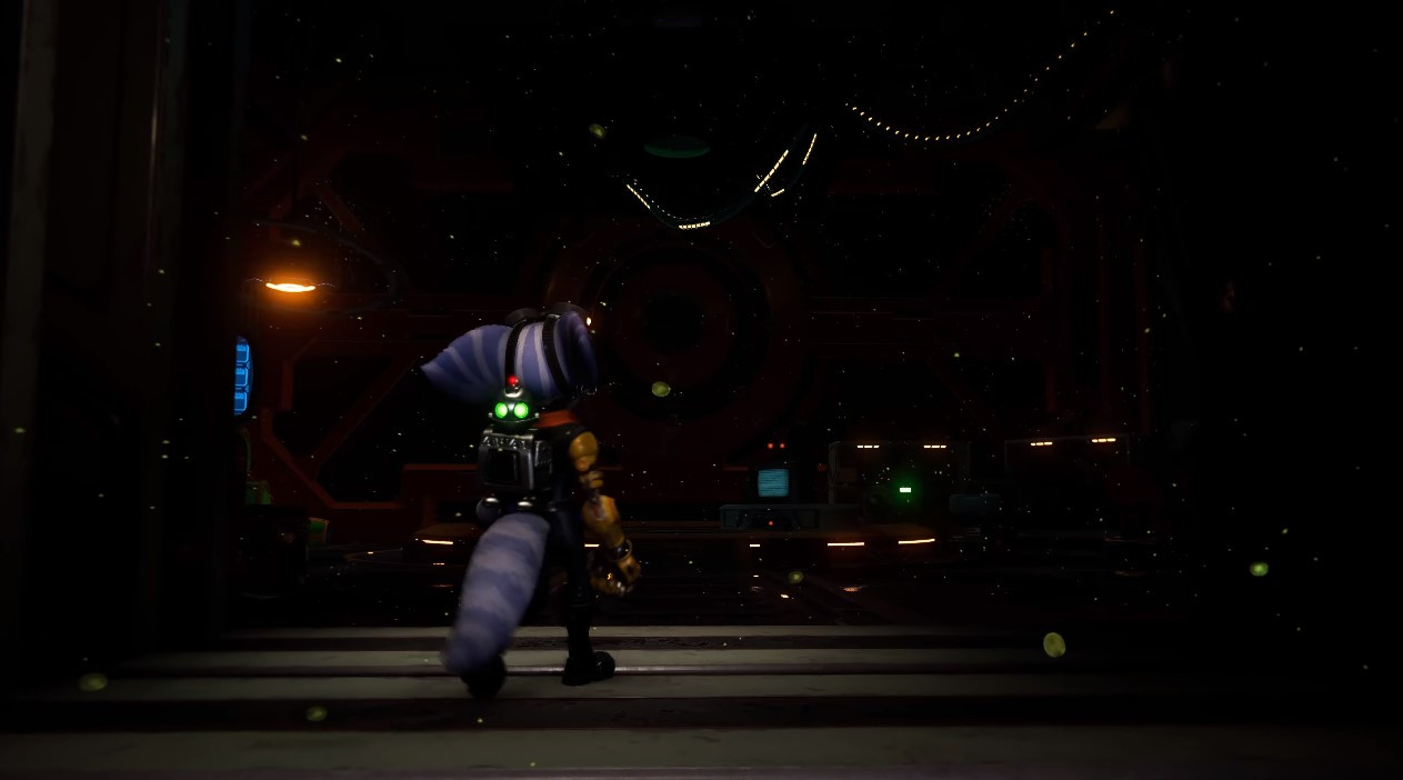 Ratchet & Clank: Rift Apart в Insomniac называют самой красивой игрой - изображение 6 Ratchet & Clank: Rift Apart в Insomniac называют самой красивой игрой - фото 6
