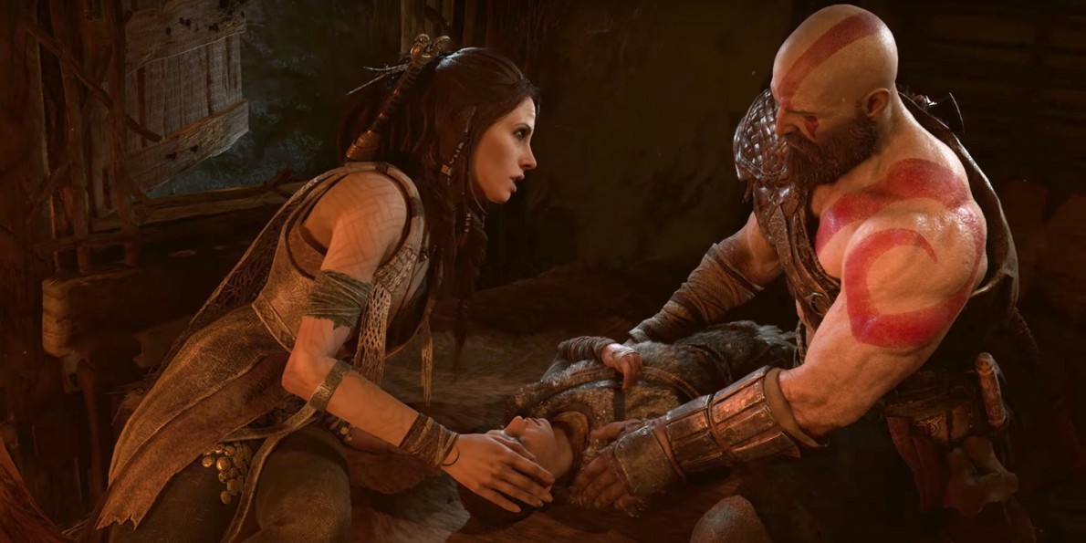 PSX 2017: мини-анонсы God of War, Days Gone и Death Stranding - изображение обложка
