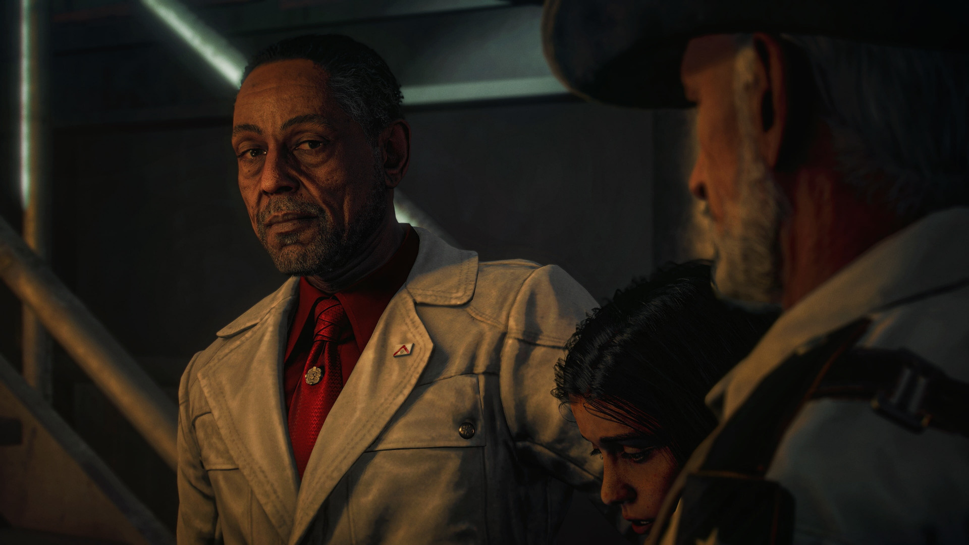 Новый сюжетный трейлер Far Cry 6 посвятили главному злодею игры - изображение обложка