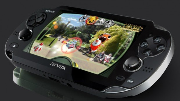 PlayStation Vita не будет раздражать игроков - изображение обложка
