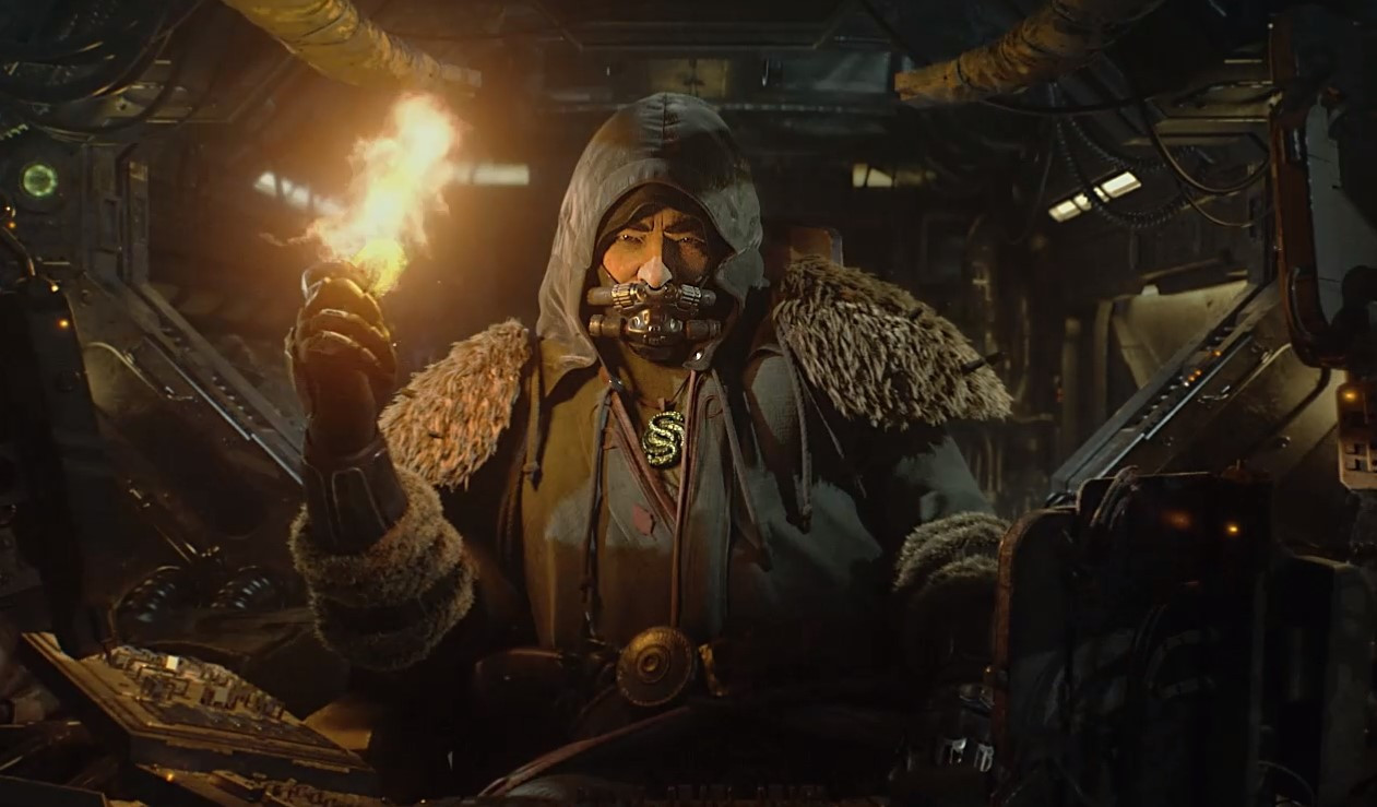 Официально: 4 год Destiny 2 представят 9 июня — свежий тизер - изображение обложка