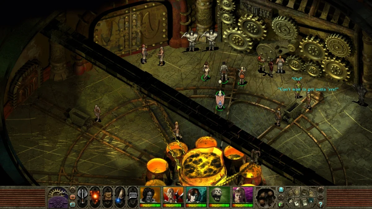 Вышла Planescape: Torment Enhanced Edition — розыгрыш ключей от GOG.com! - фото 1