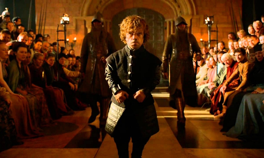 Философ вычислил, кто умрет в «Игре престолов» - изображение 2 Философ вычислил, кто умрет в «Игре престолов» - фото 2