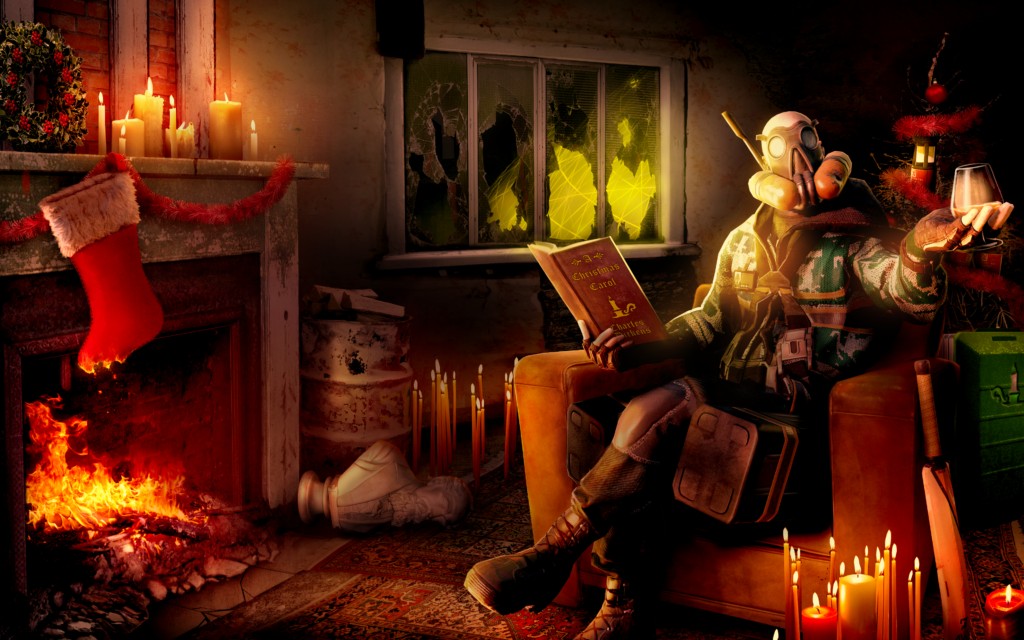 Из Dirty Bomb уберут всю монетизацию - изображение обложка