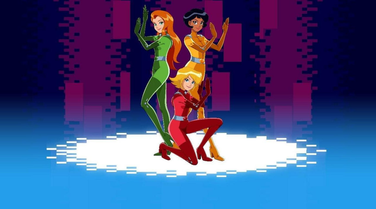 В разработке находятся новые игры по Totally Spies! и «Инспектору Гаджету» - изображение обложка