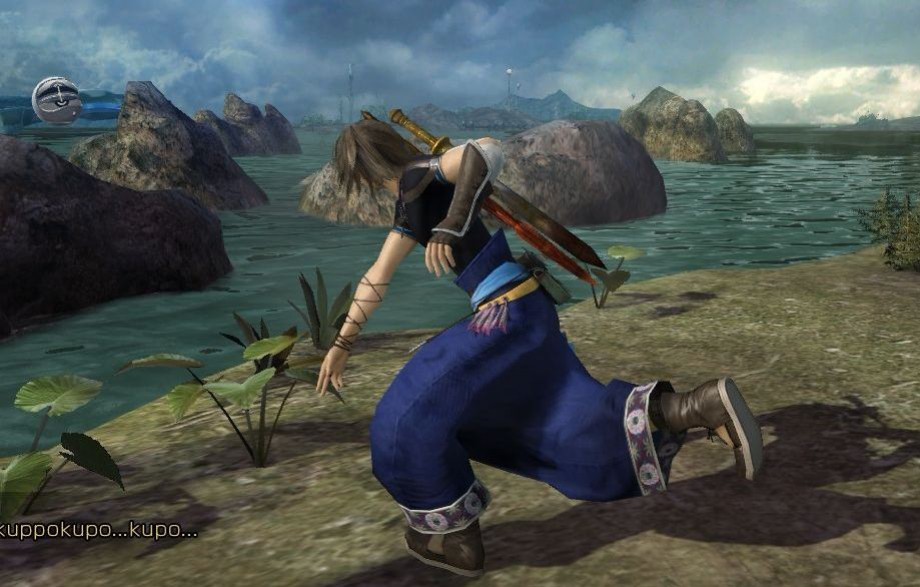 «Последняя фантазия» для российских игроков - изображение обложка