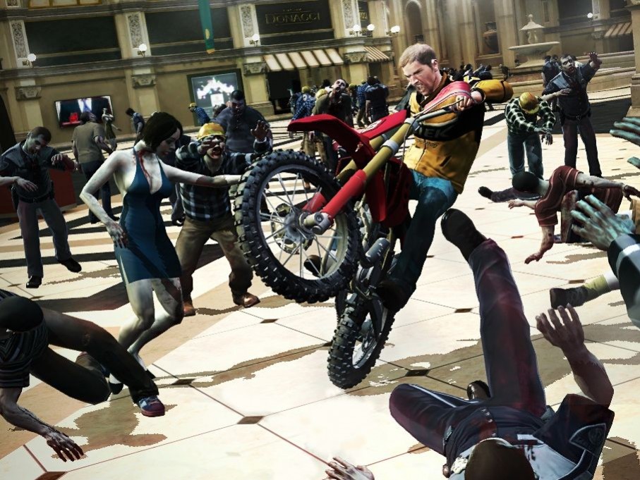 Capcom готовит сюрпризы для TGS 2009 - изображение обложка