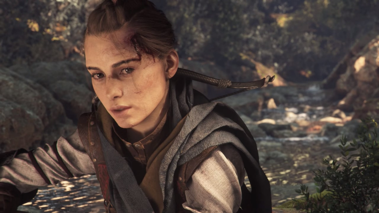 В сеть утекли ролики с прохождением A Plague Tale: Requiem - изображение обложка