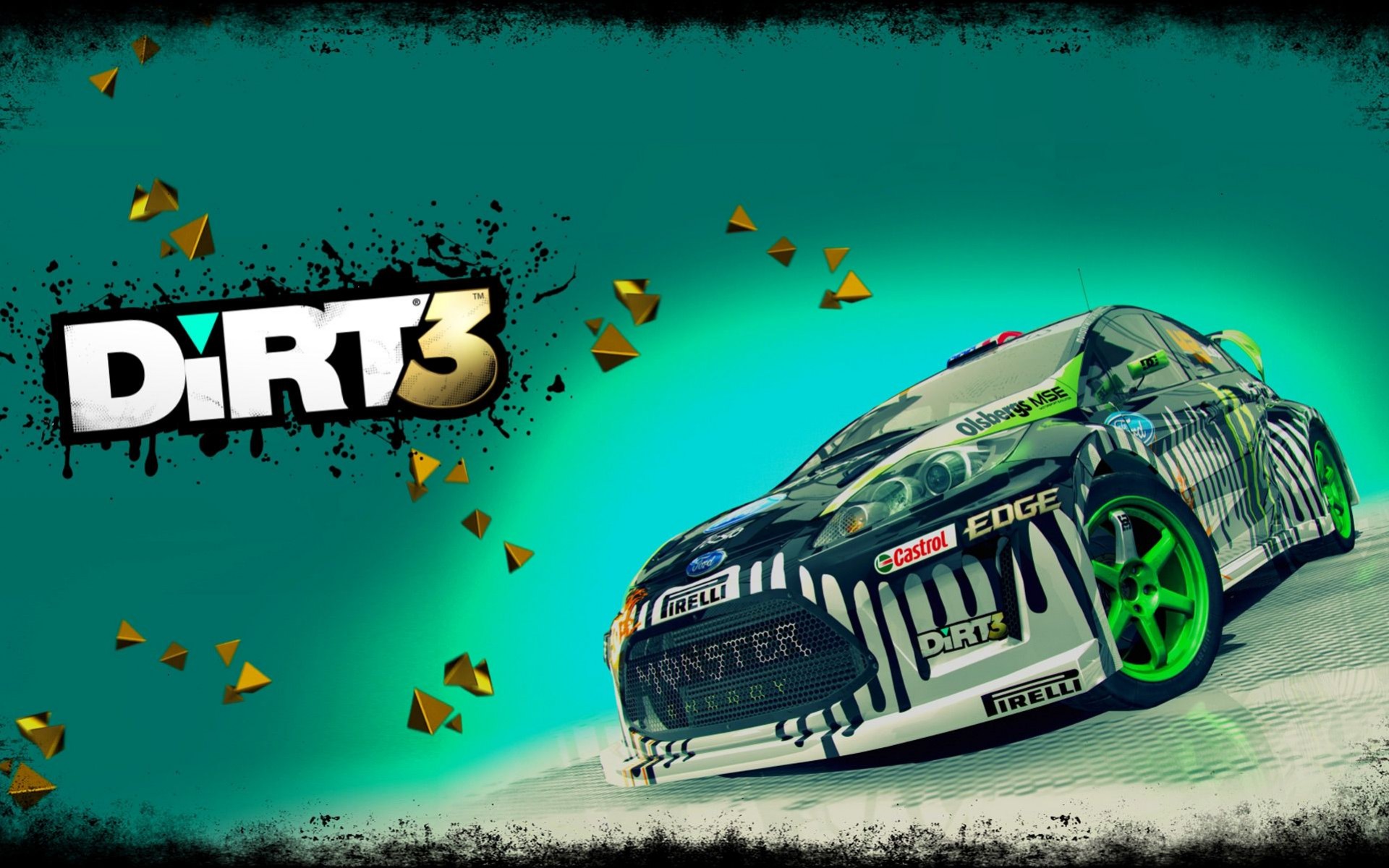 DiRT 3: Complete Edition можно получить бесплатно - изображение обложка