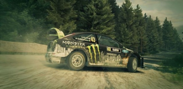 DiRT 3: Complete Edition можно получить бесплатно - изображение 1 DiRT 3: Complete Edition можно получить бесплатно - фото 1
