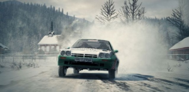 DiRT 3: Complete Edition можно получить бесплатно - изображение 2 DiRT 3: Complete Edition можно получить бесплатно - фото 2