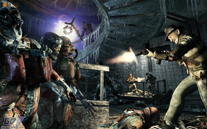 Activision работает без убытков - изображение обложка