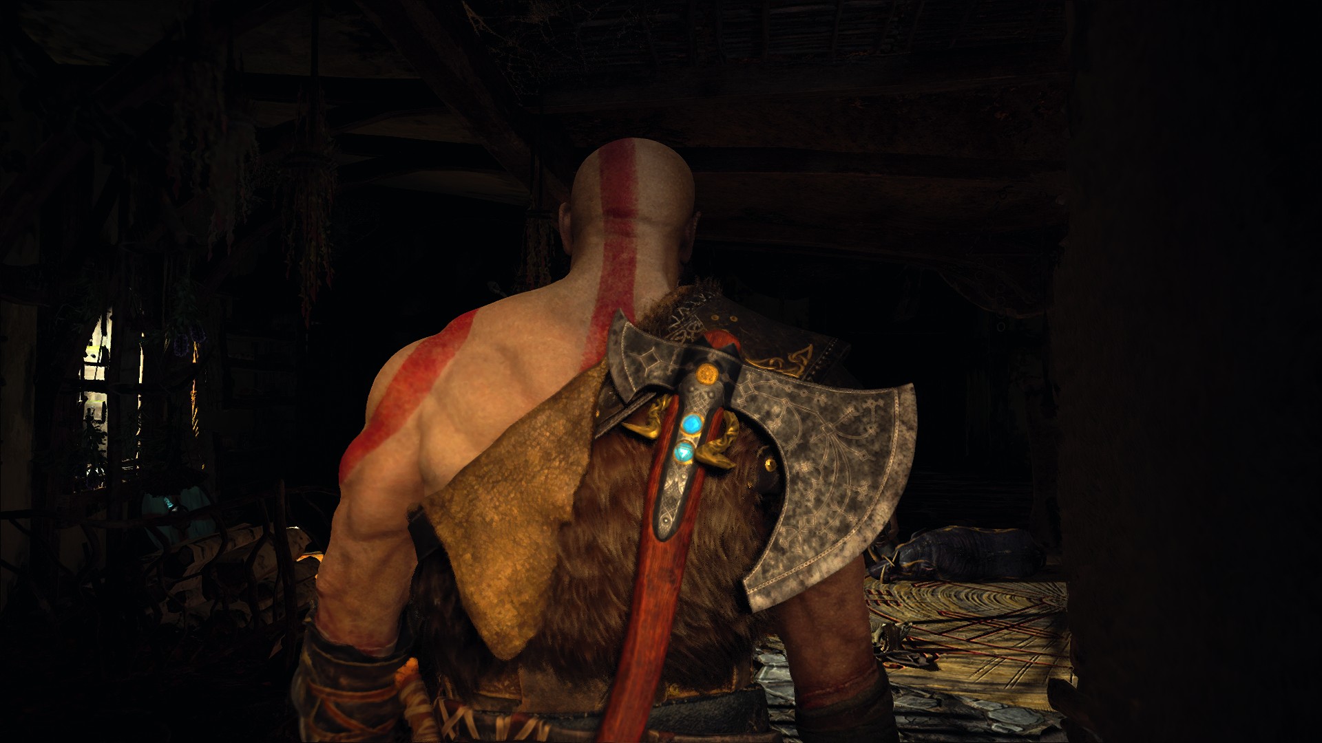 Для God of War запланировано пять продолжений - изображение обложка