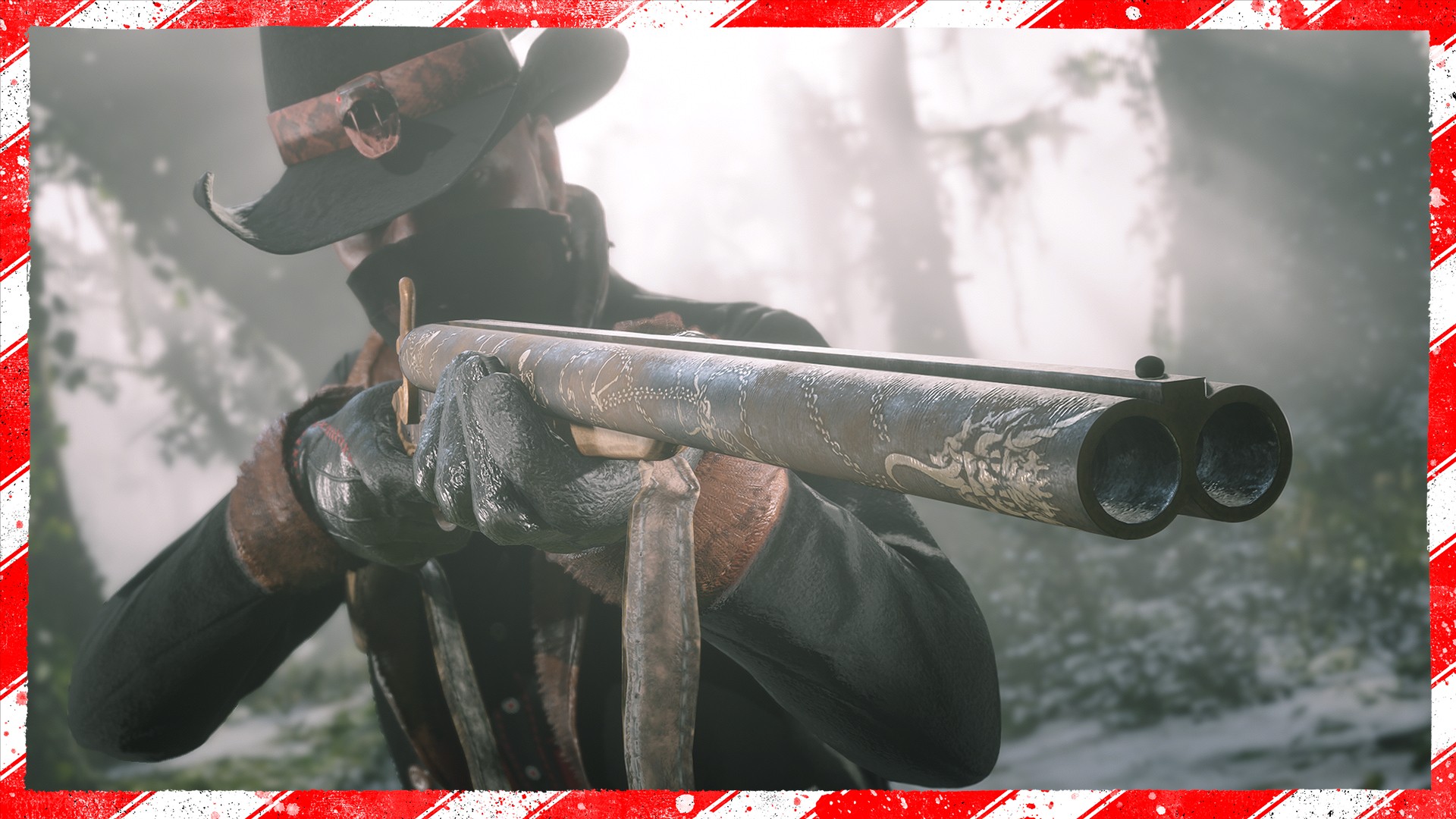 В GTA Online и Red Dead Online начались зимние праздники - изображение 2 В GTA Online и Red Dead Online начались зимние праздники - фото 2