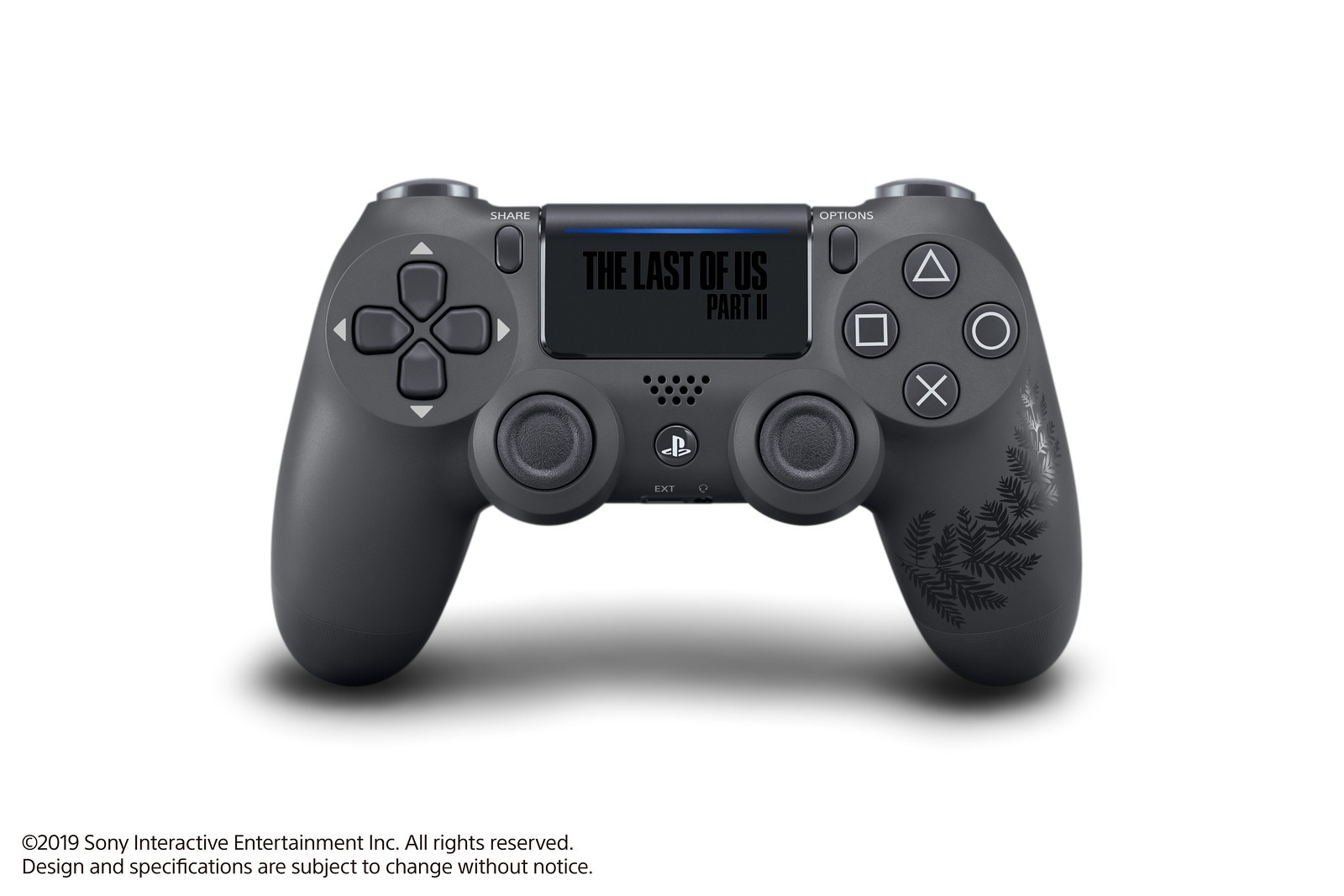 Sony анонсировала PS4 Pro в стиле The Last of Us: Part II - изображение 1 Sony анонсировала PS4 Pro в стиле The Last of Us: Part II - фото 1