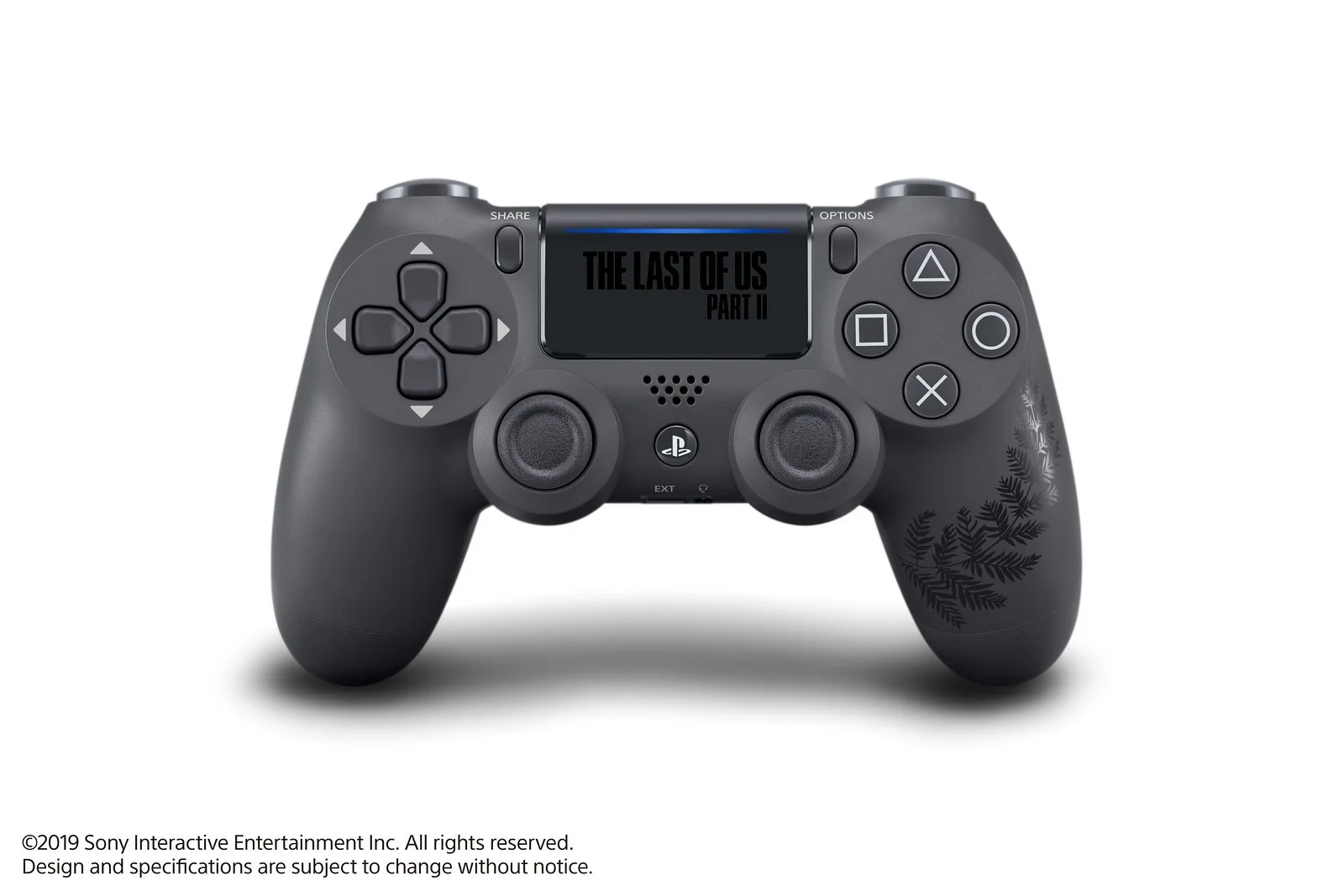 Sony анонсировала PS4 Pro в стиле The Last of Us: Part II - фото 1