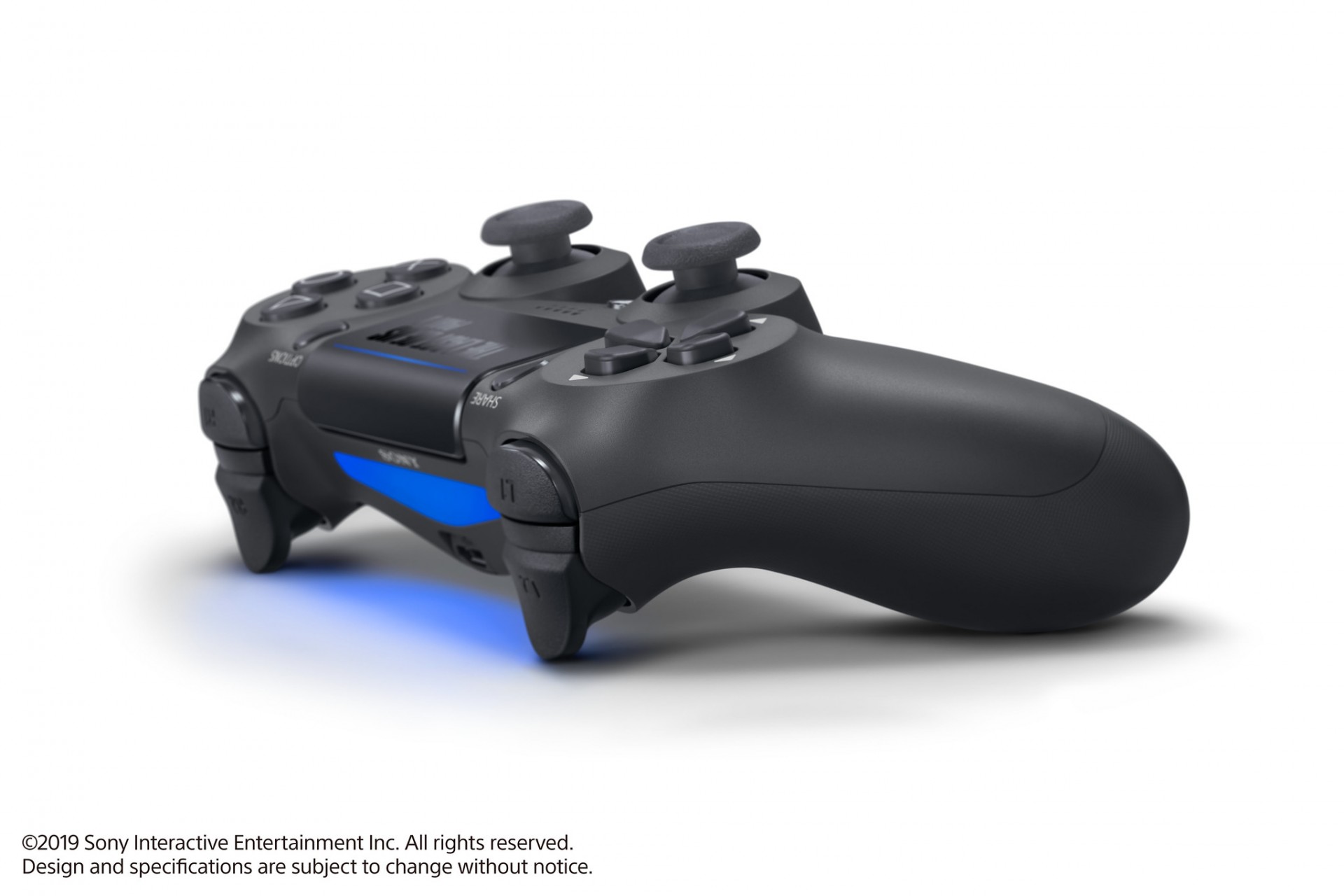 Sony анонсировала PS4 Pro в стиле The Last of Us: Part II - изображение 2 Sony анонсировала PS4 Pro в стиле The Last of Us: Part II - фото 2