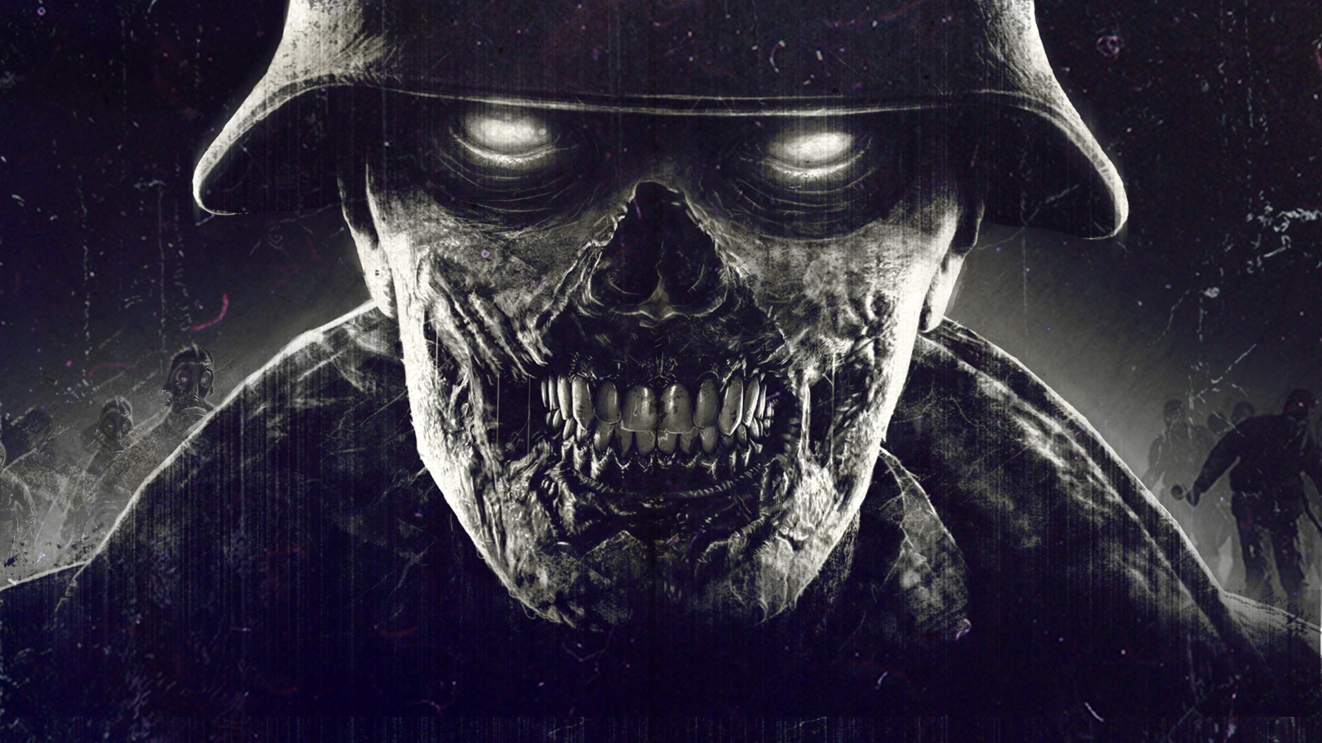 Утечка: Rebellion на Е3 2019 анонсирует Zombie Army 4: Dead War - изображение обложка
