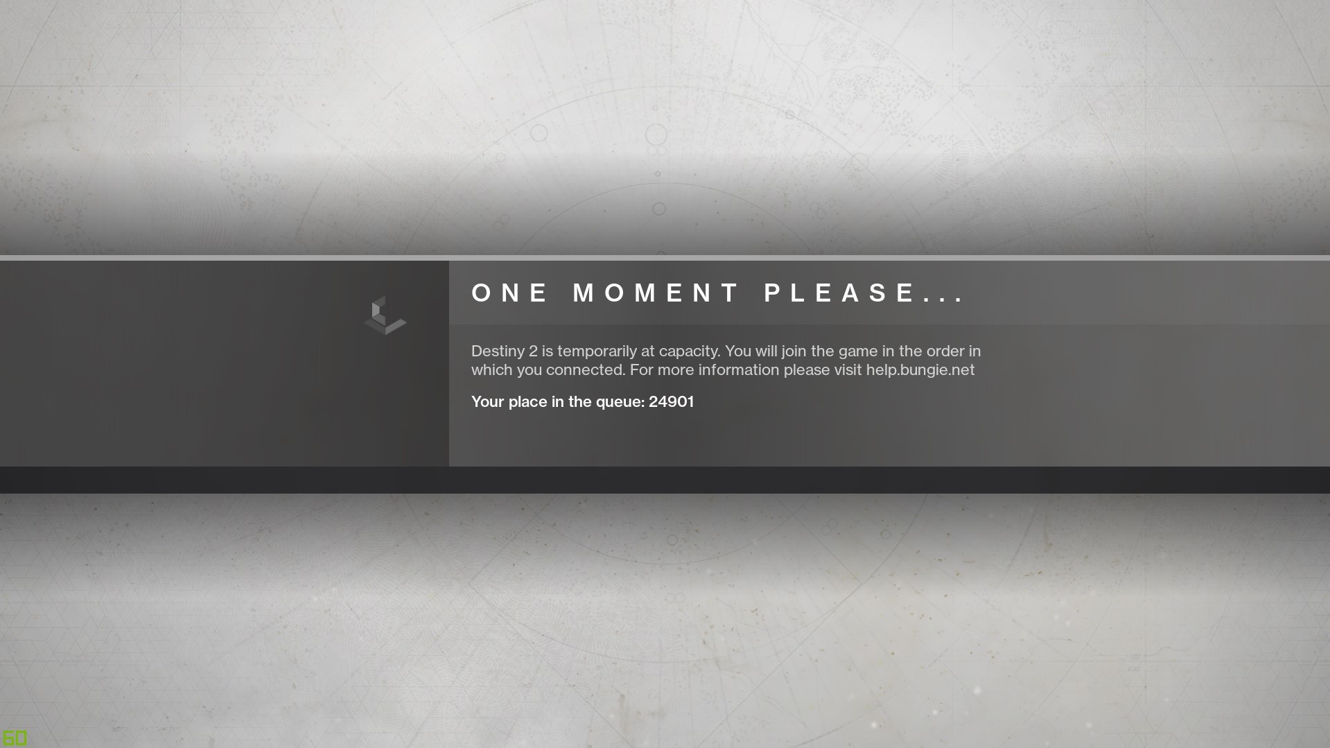 Bungie в экстренном порядке отключила сервера Destiny 2 - изображение 1 Bungie в экстренном порядке отключила сервера Destiny 2 - фото 1
