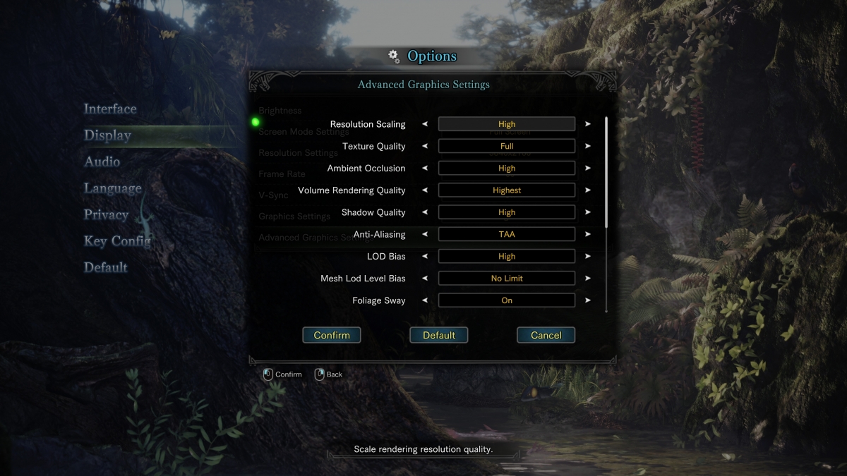 Monster Hunter: World выйдет на РС через месяц — в Steam принимают предзаказы - изображение 6 Monster Hunter: World выйдет на РС через месяц — в Steam принимают предзаказы - фото 6