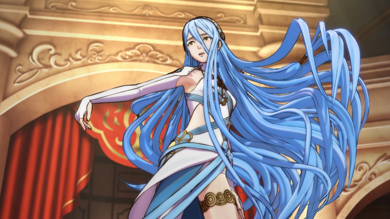 Nintendo впервые разрешит однополые браки в Fire Emblem Fates - изображение обложка