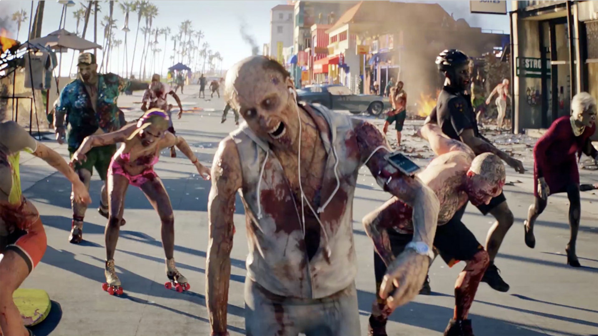 Dead Island 2 лишилась разработчиков - изображение обложка