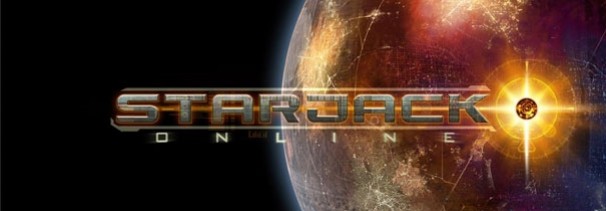 XXXX-игра Starjack Online - изображение обложка