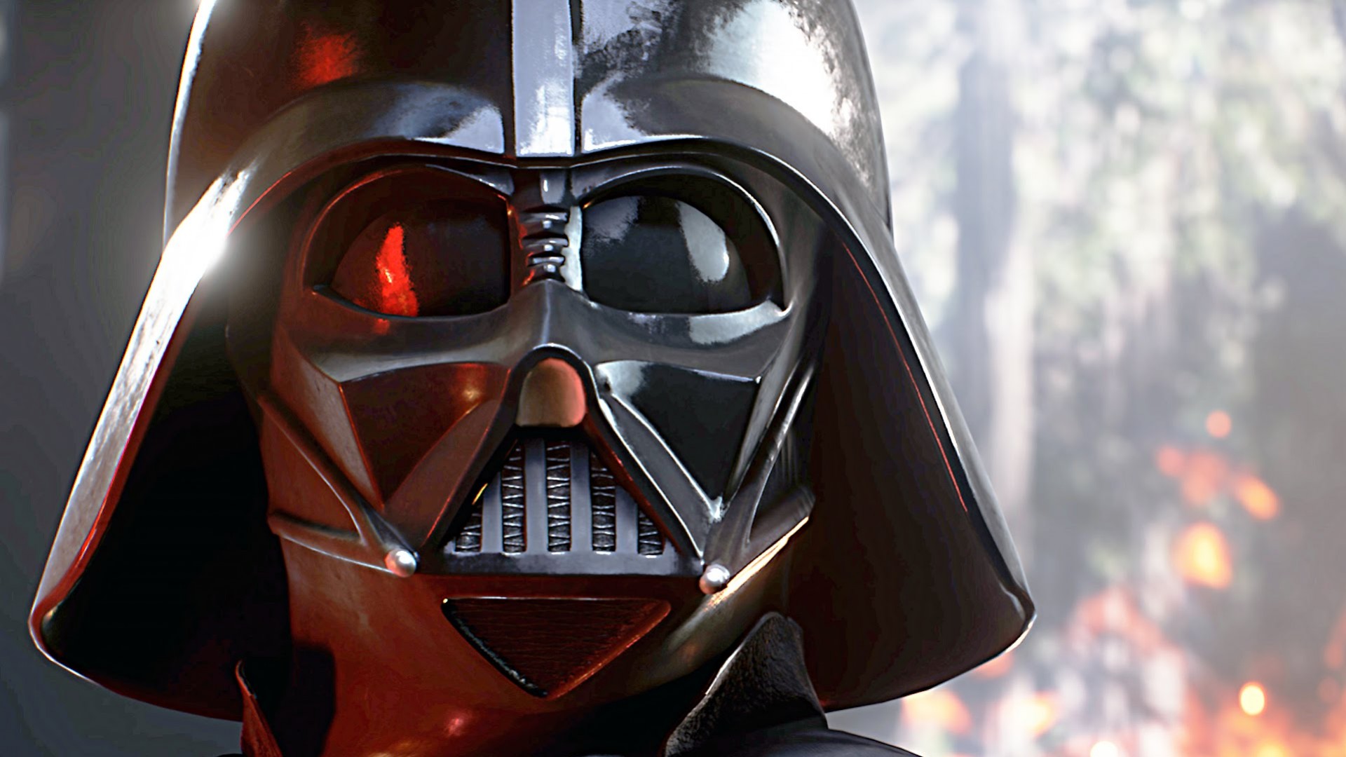 DICE рассказала еще о трех режимах Star Wars: Battlefront - изображение обложка
