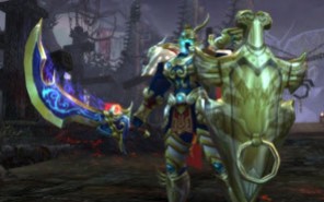 Jade Dynasty. Появился дом для новобрачных - изображение обложка