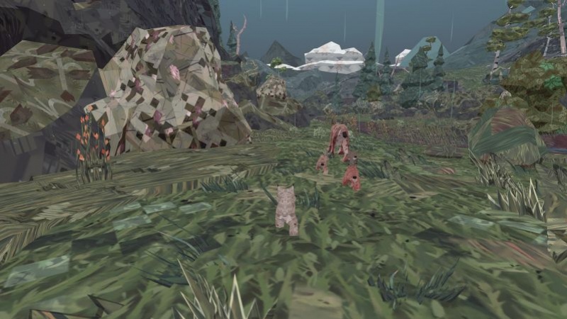 Студия Might And Delight анонсировала игру Paws - изображение 2 Студия Might And Delight анонсировала игру Paws - фото 2