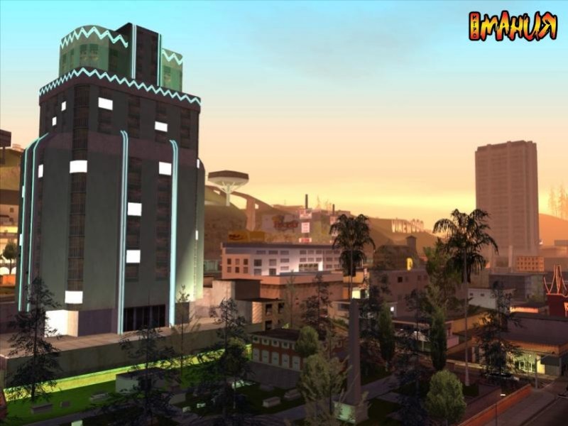 Австралия запретила San Andreas - изображение обложка