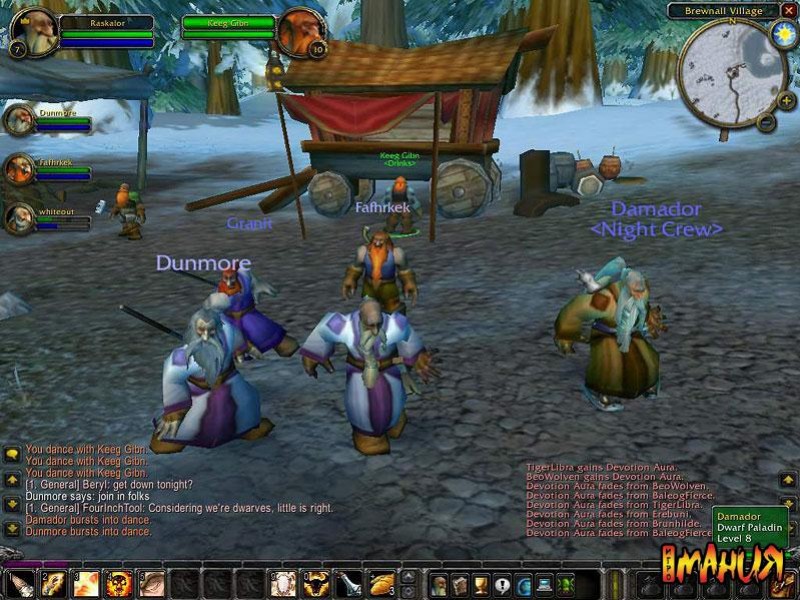 Спилберг не дружит с WoW - изображение обложка