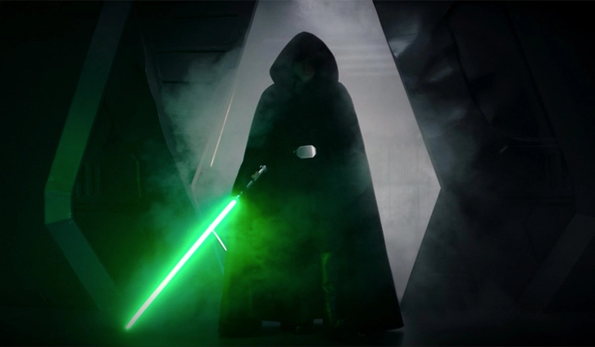 «Эмоциями не делятся»: сотрудник Lucasfilm взбесил фанатов «Звёздных войн» - изображение обложка