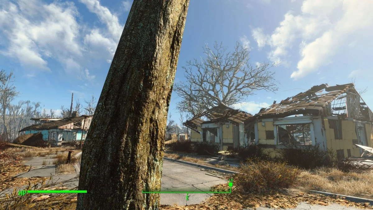 Bethesda добавила в Fallout 4 HD-текстуры - фото 2