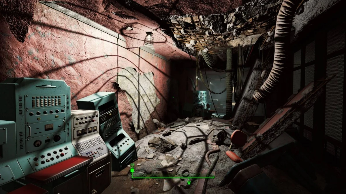 Bethesda добавила в Fallout 4 HD-текстуры - фото 4