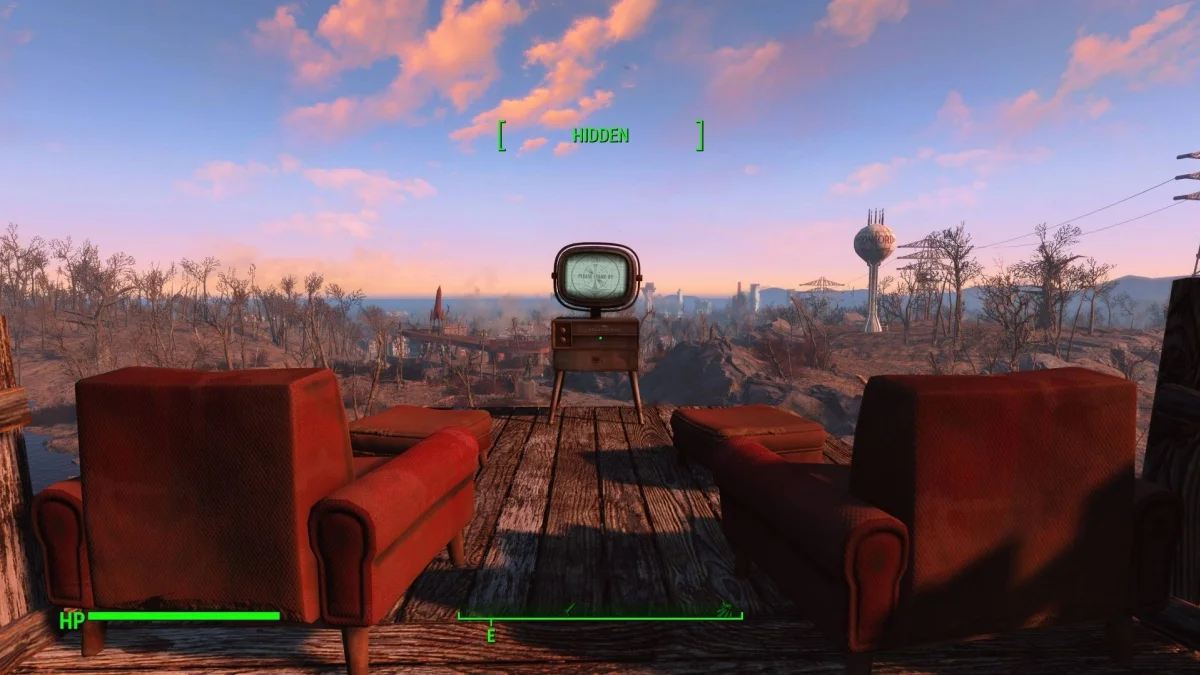 Bethesda добавила в Fallout 4 HD-текстуры - фото 5