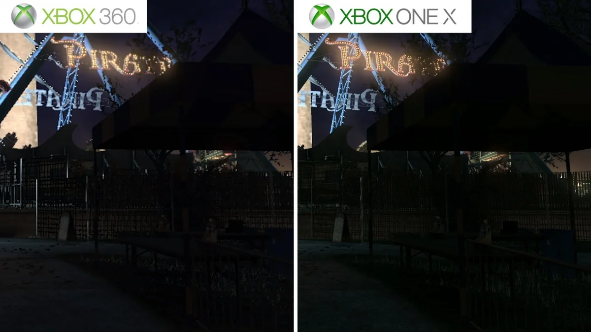 Насколько Splinter Cell: Conviction и Blacklist стали лучше на Xbox One X? - фото 2