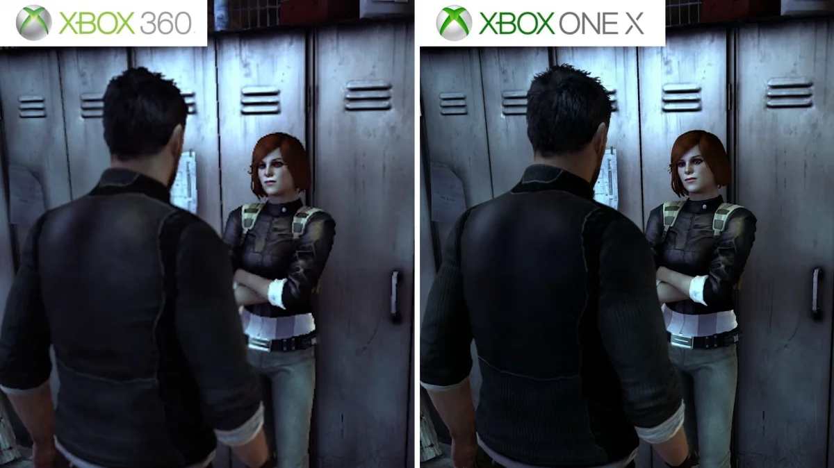 Насколько Splinter Cell: Conviction и Blacklist стали лучше на Xbox One X? - фото 1