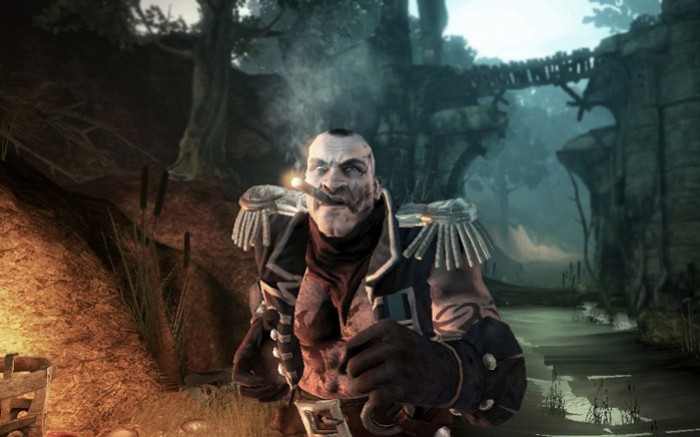 Fable 3 «не соответствует» - изображение обложка