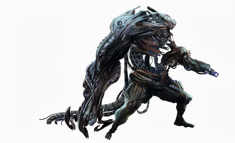 В BioWare рассказали о создании трилогии Mass Effect в честь выхода Legendary Edition - фото 4