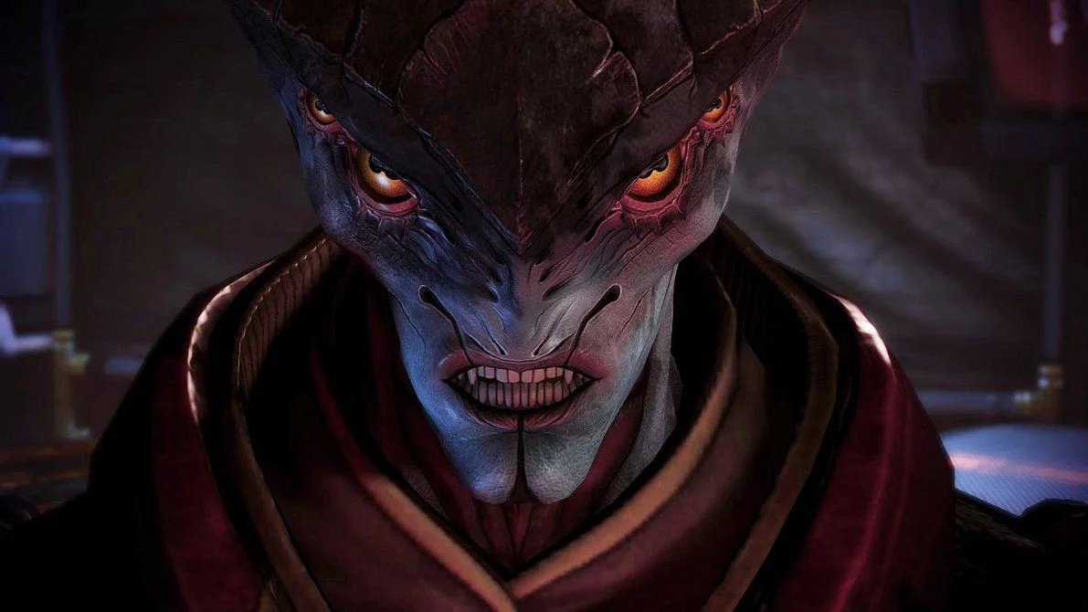 В BioWare рассказали о создании трилогии Mass Effect в честь выхода Legendary Edition - фото 2